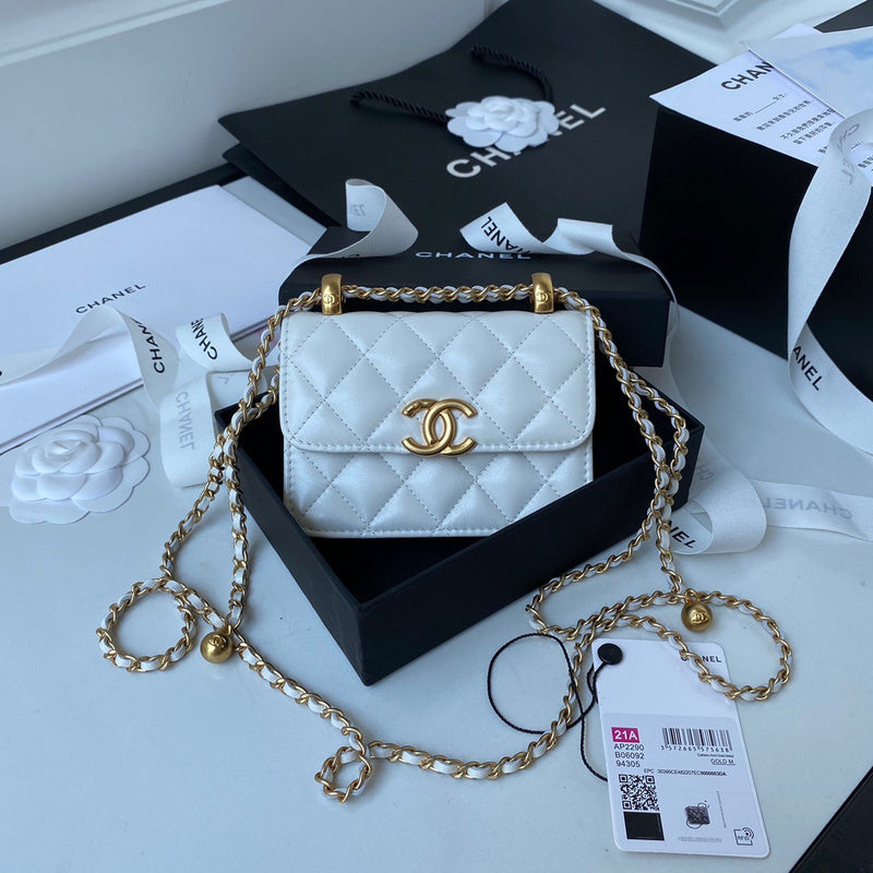 ELE - CHL Bags - 629