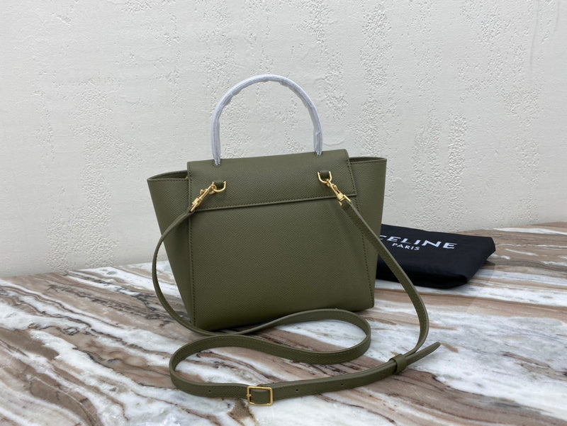 Glamy - COL Bags - 1470
