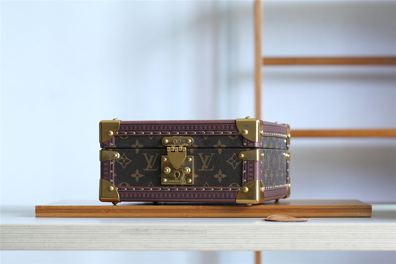 Glami Fashion Lu-Vi bags - 9554