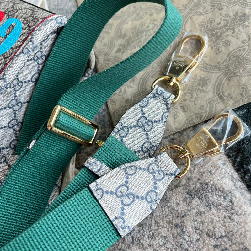 Satchel Bags - GCI Bags - 1770