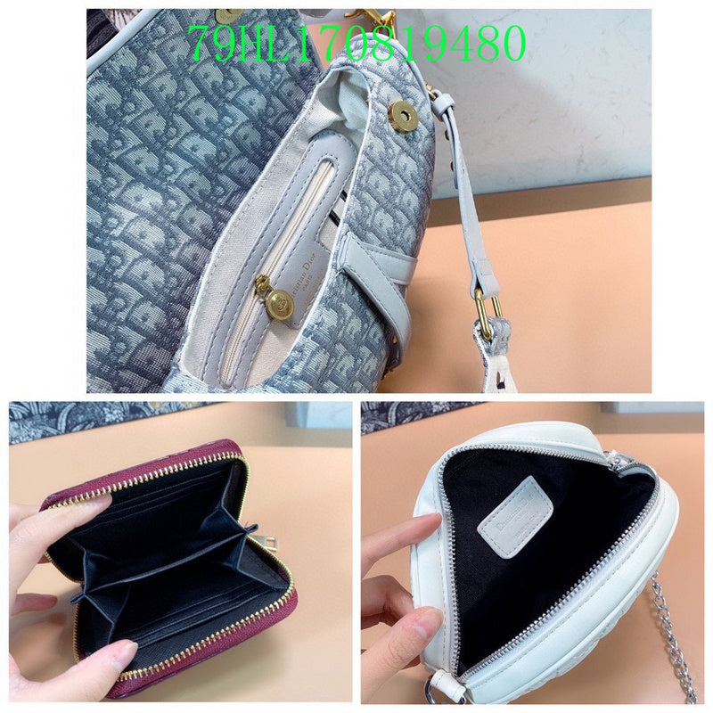 Glami - DOR Bags - 1293