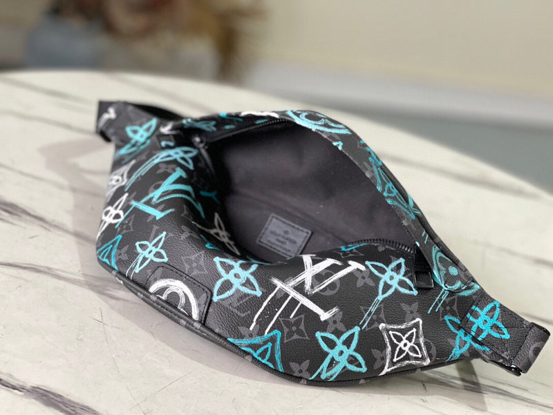 GlamI Lu-Vi bags - 4435
