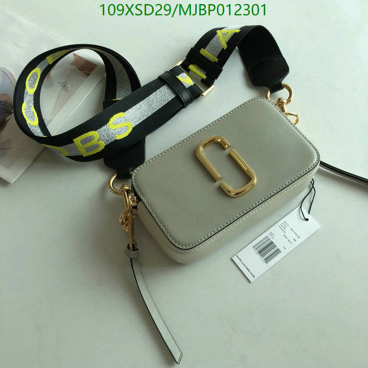 SAMC - MOJ Bags - 220