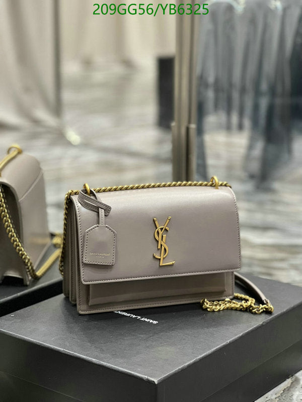 SAMC - YLS Bags - 300