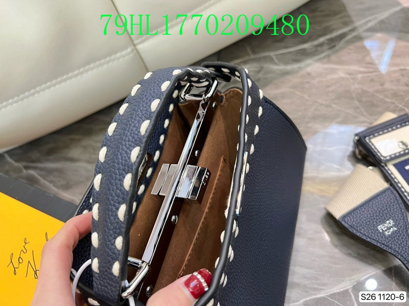 Glami - FDE Bags - 2690