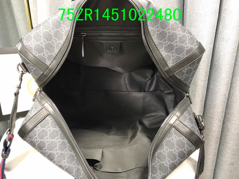 Glami Fashion - GCI Bags - 11347