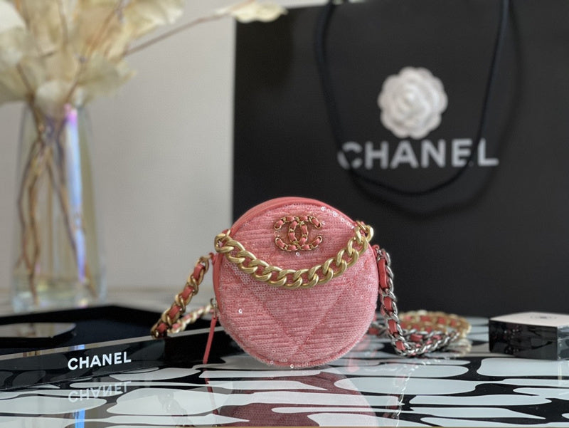 Chanel Bags