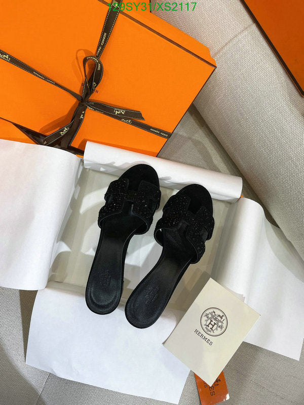 SAMC - HMS Women Shoes - 366