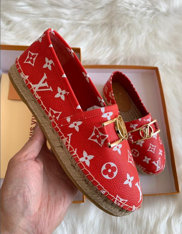 SAMC - LOV Women Shoes - 1847
