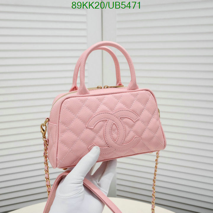 SAMC - CHL Bags Handbags - 024