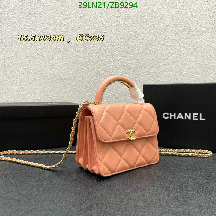 SAMC - CHL Bags Crossbody - 150