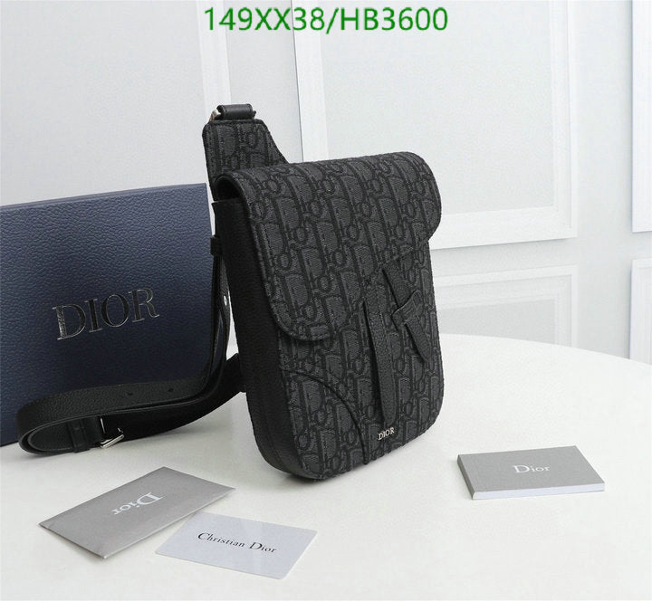 SAMCC - DOR Bags - 1122