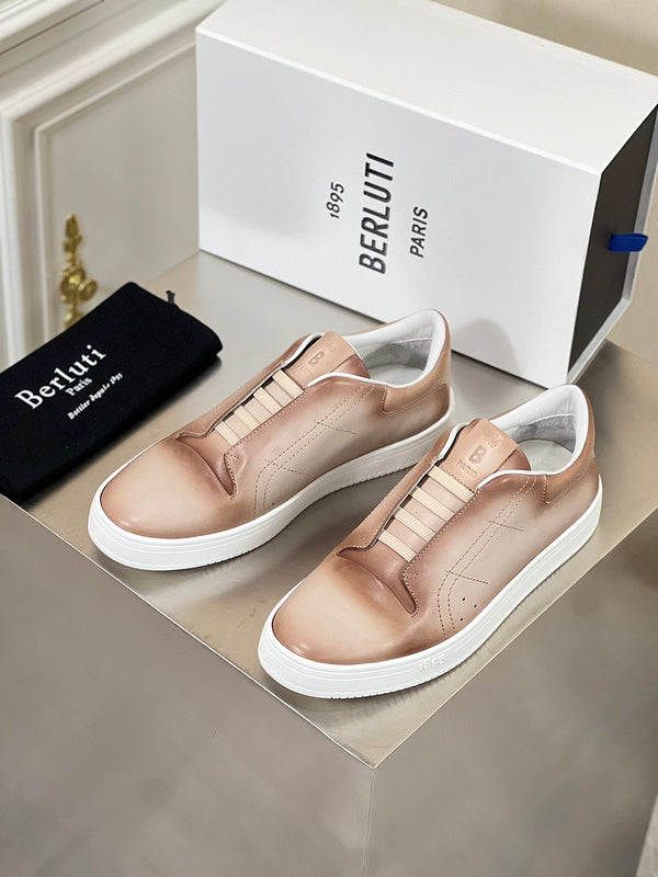 Glami - BRE Men Shoes - 259