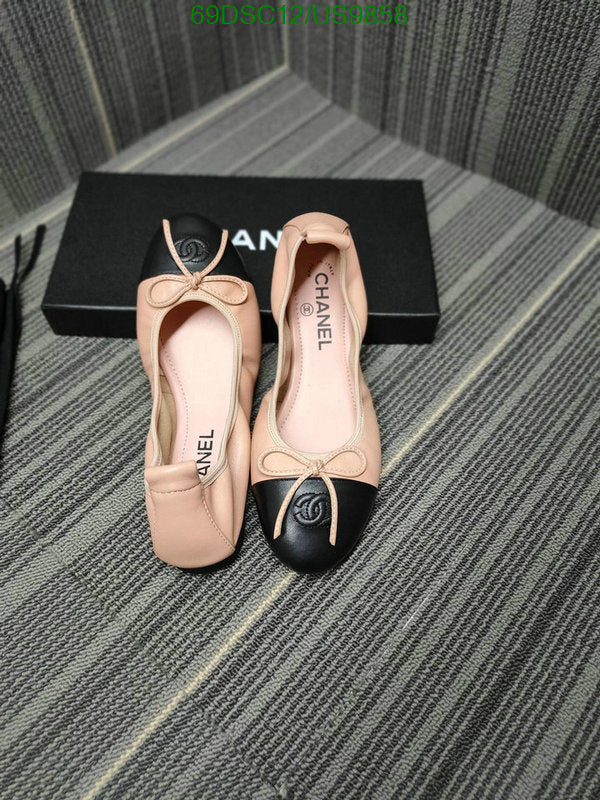 SAMC - CHL Women Shoes Ballet - 109