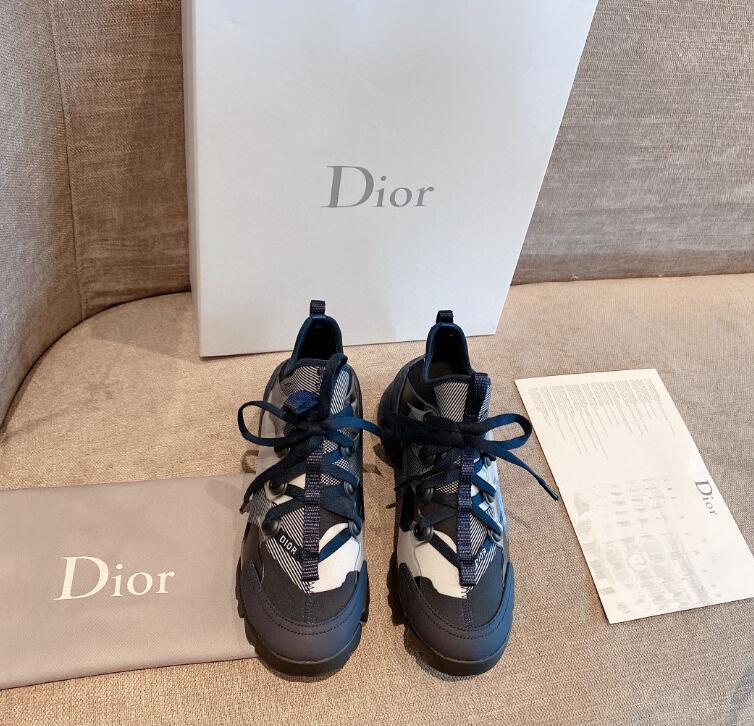 SAMCC - DOR Women Shoes - 1128