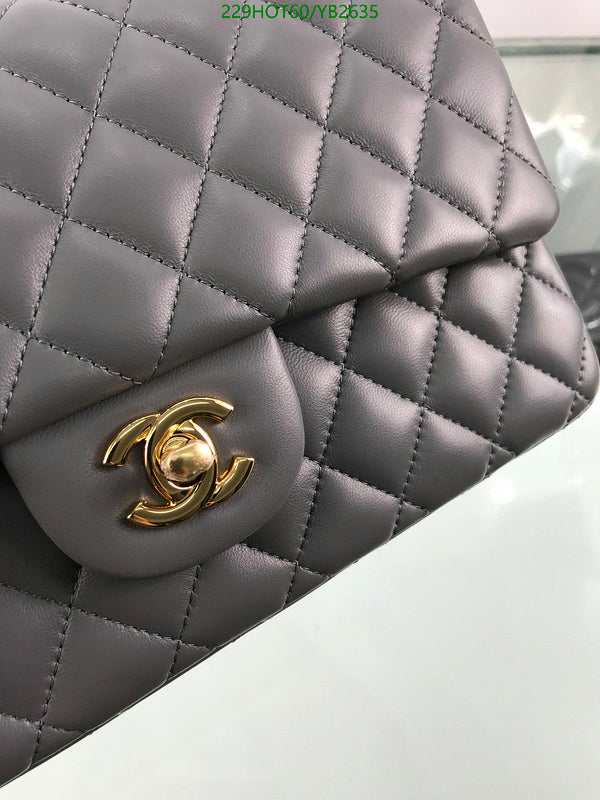SAMC - CHL Bags - 745