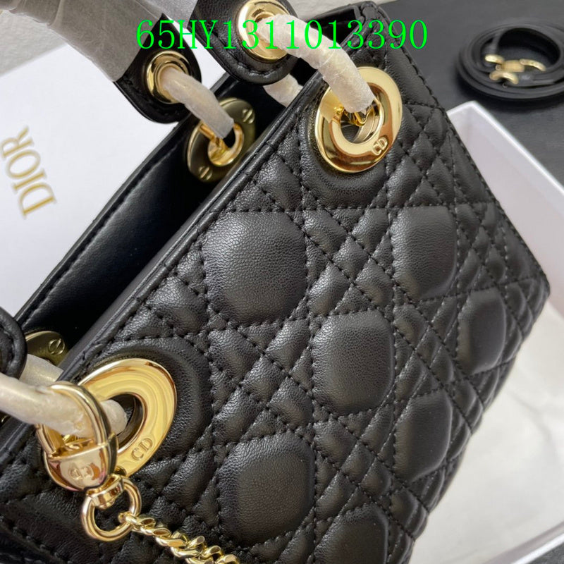Glami - DOR Bags - 1140