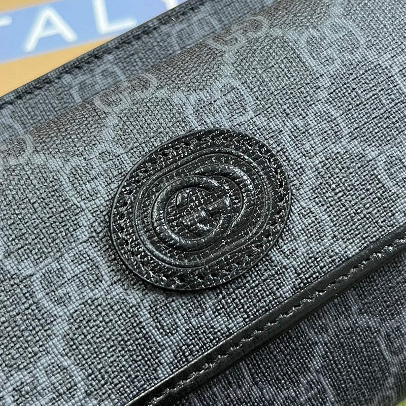 Glami-i - Guki Men Bags - 050