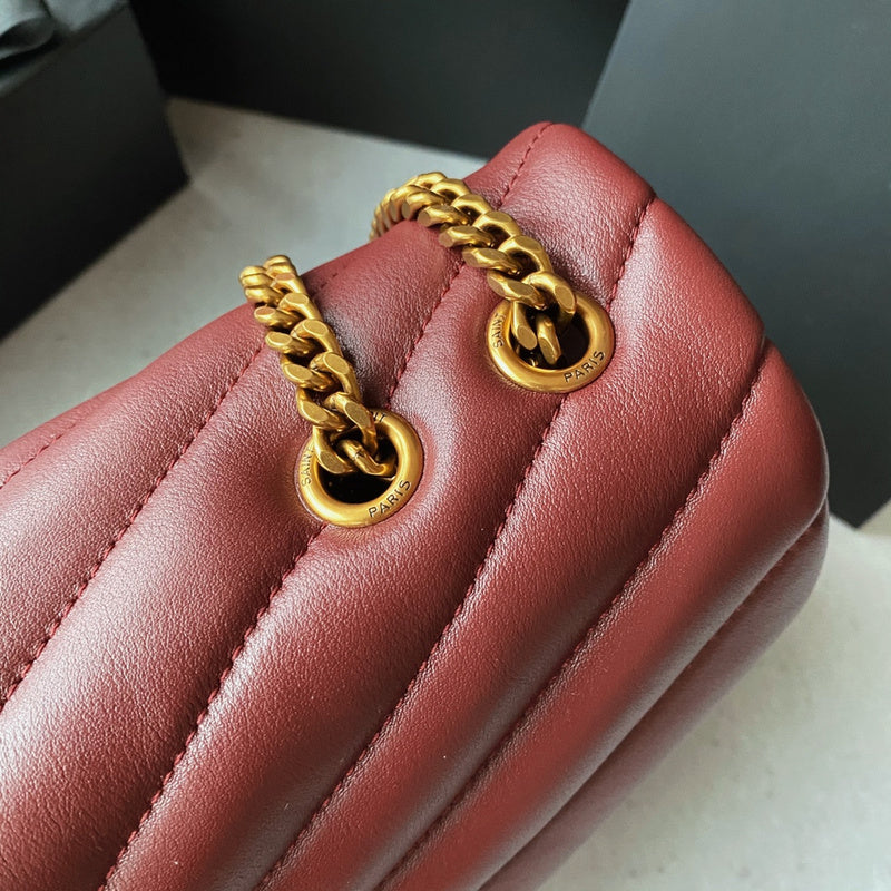 Glamy - YLS Bags - 469
