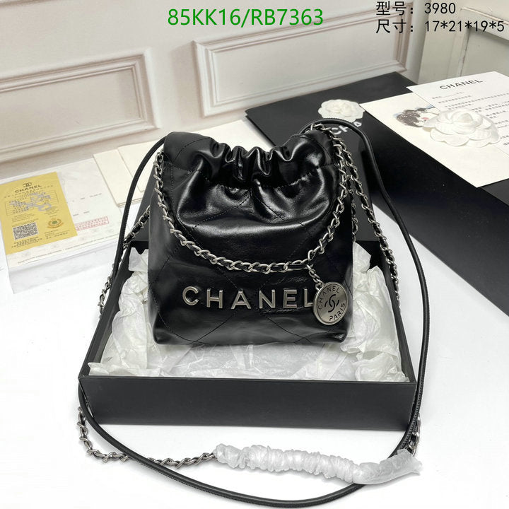 SAMC - CHL Bags Crossbody - 177
