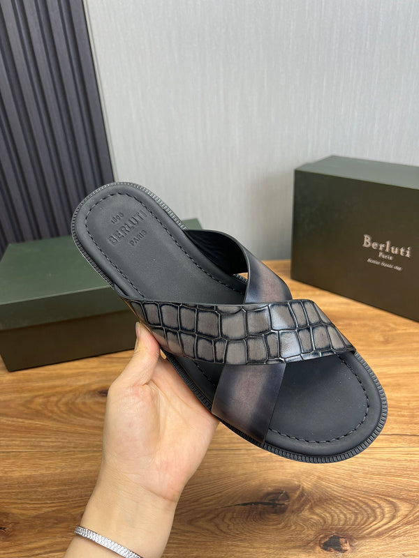 Glami - BRE Men Shoes - 380