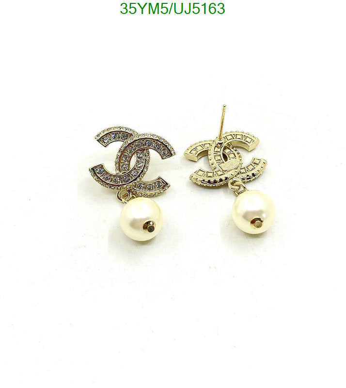 SAMC - CHL Jewelry Earrings - 327