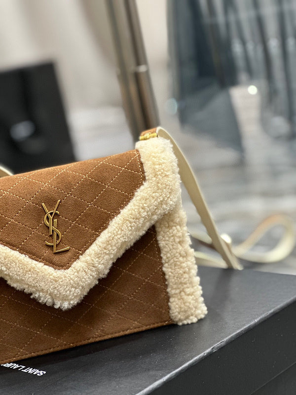 Glami- Glami- - SLY Bags - 1094