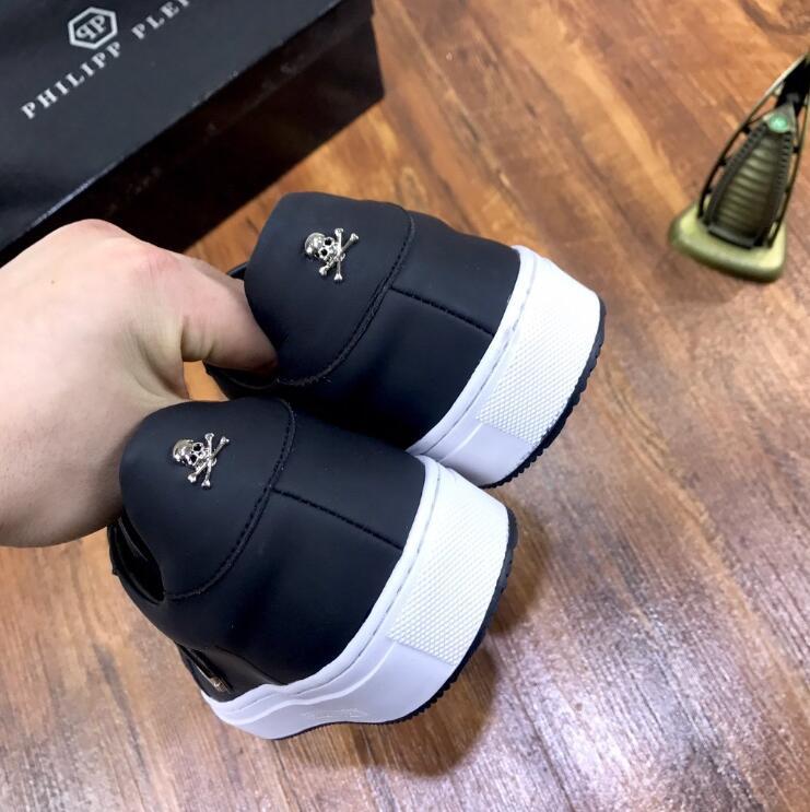 Glamy - PHP Shoes - 169