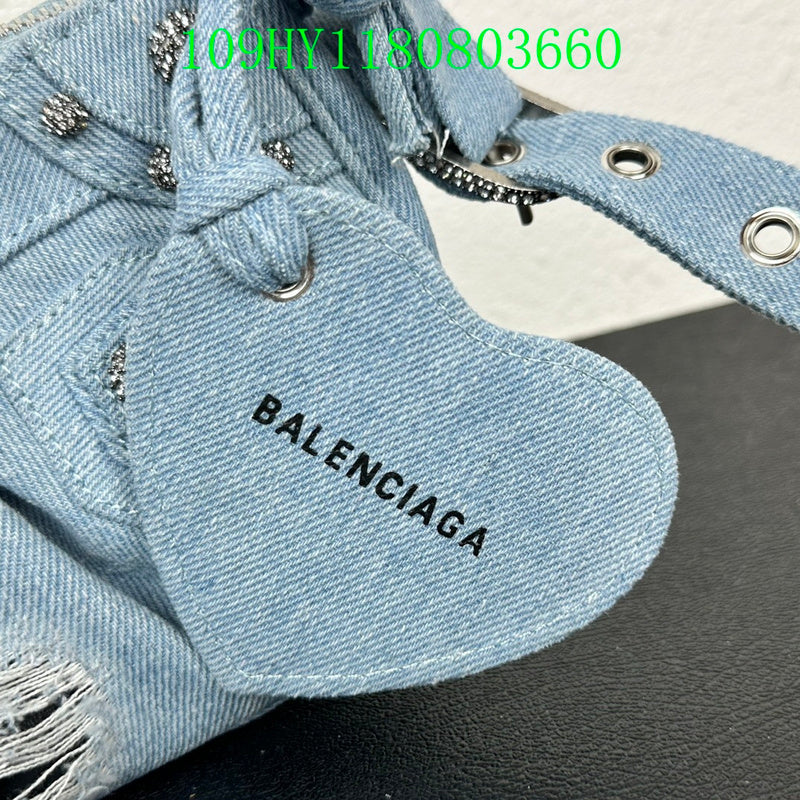 ELE Fashion - BGA Bags - 1677