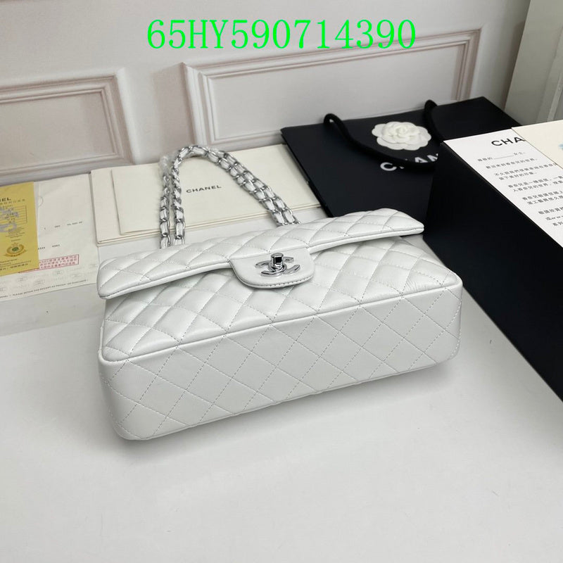 Satchel Bags - CHL Bags - 5544