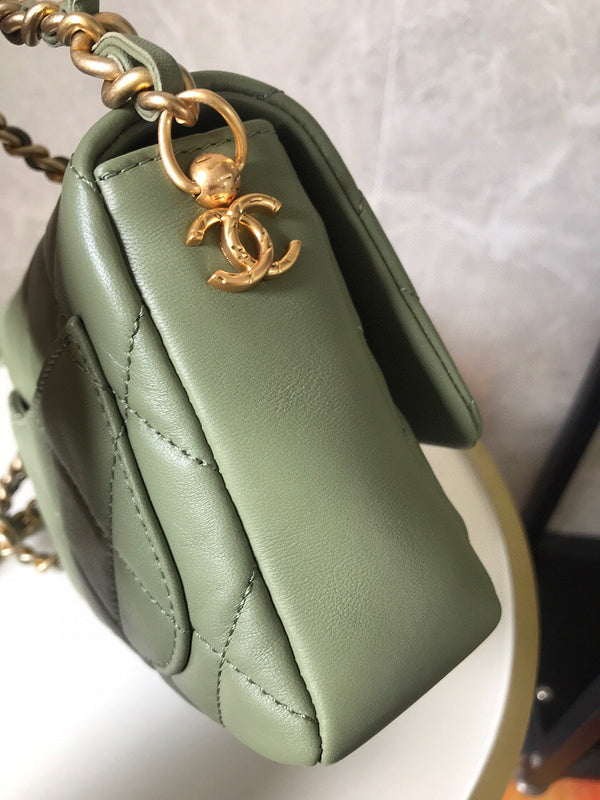 Satchel Bags - CHL Bags - 3657