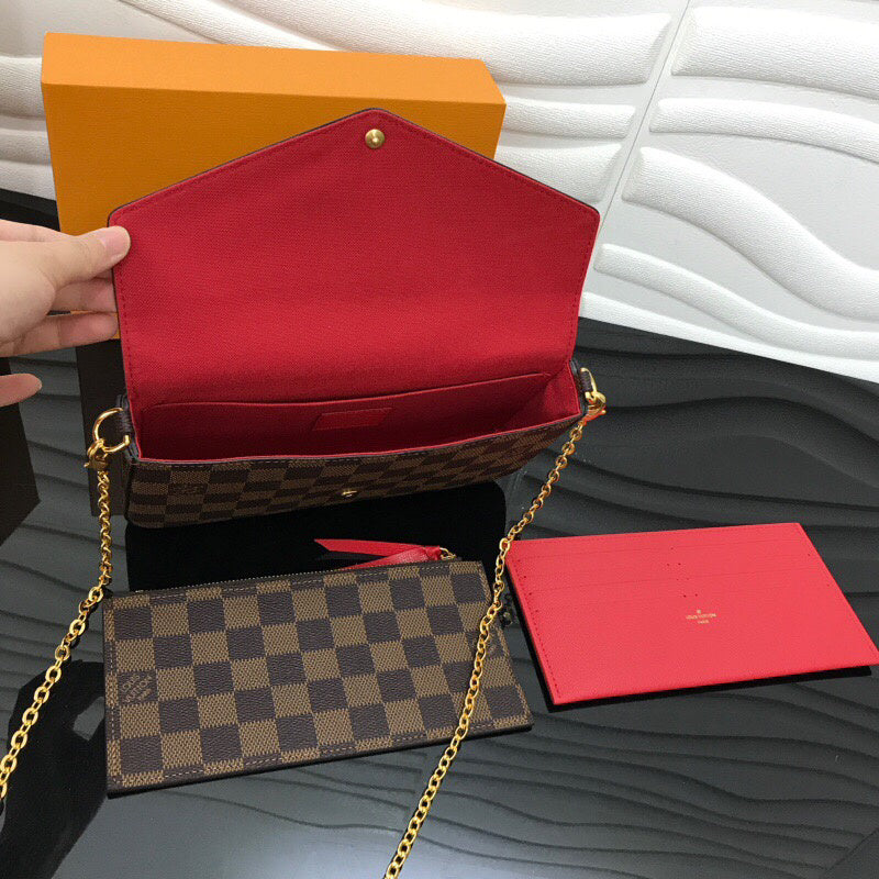 Glami-LAON - LOV Bags - 1325