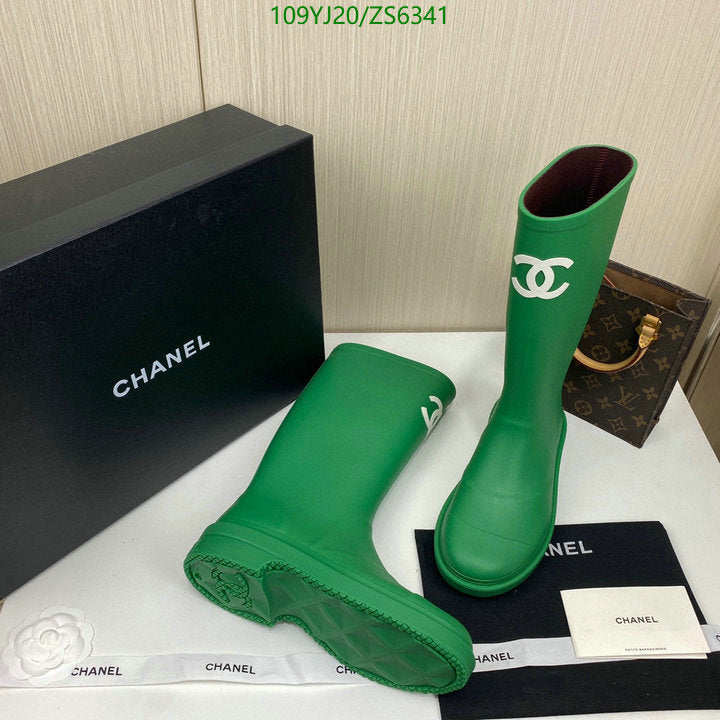 SAMC - CHL Women Boots - 280