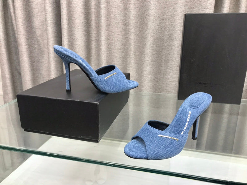 Glami - ALW Women Shoes - 537