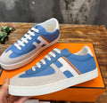 SAMC - HMS Men Shoes - 415