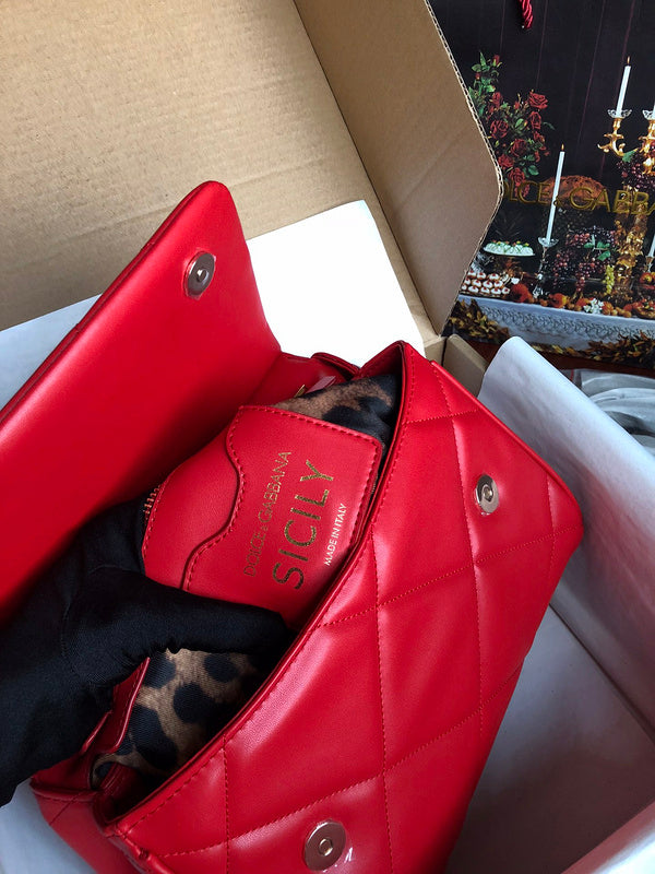 Glamy - DG bag - 524