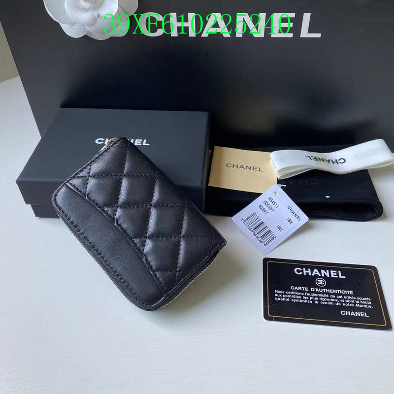 Glami - CHL Wallet - 2512