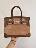 Glami - HMS Bags - 730