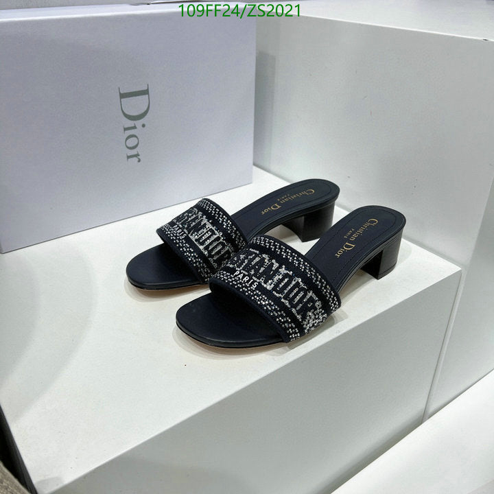 SAMCC - DOR Women Shoes - 1791