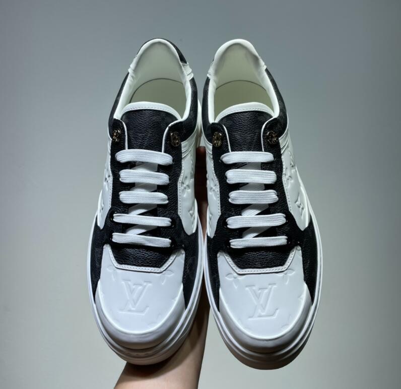 SAMC - LOV Men Shoes - 994