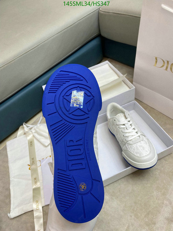 SAMC - DOR Women Sneakers - 230