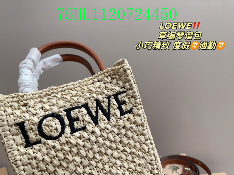 Satchel Bags - LWE Bags - 023