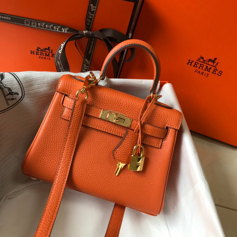 Satchel Bags - HMS-Bags - 408