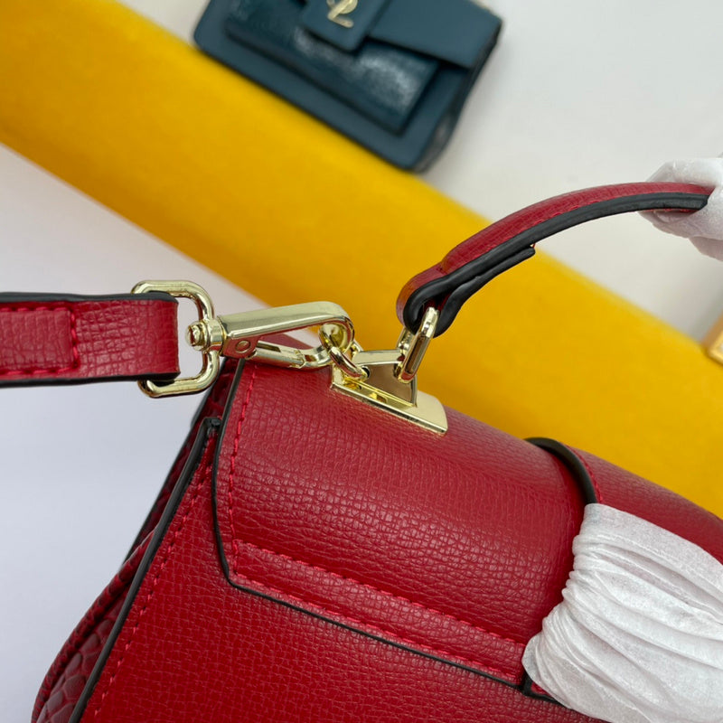 Satchel Bags - SLY Bags - 1584