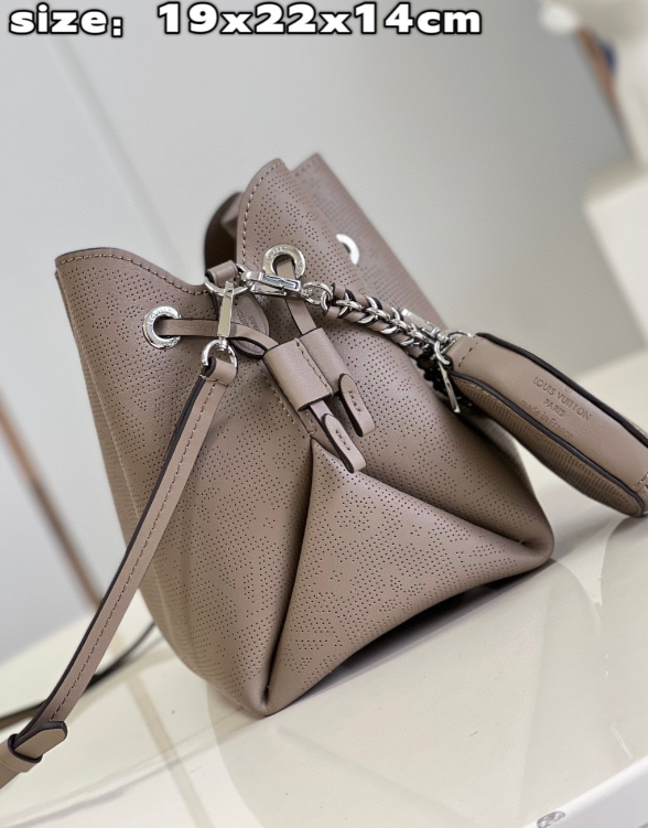 SAMC - LOV Bags - 1315