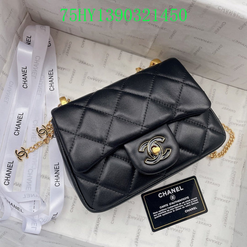 Glami - CHL Bags - 2923
