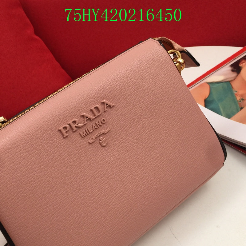 Satchel Bags - PDA Bags - 3555