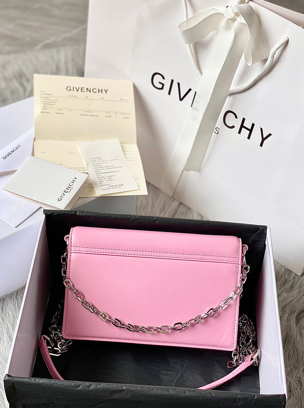 Glamy - GCY Bags - 665