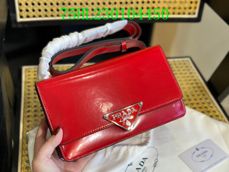 Satchel Bags - PDA Bags - 3661