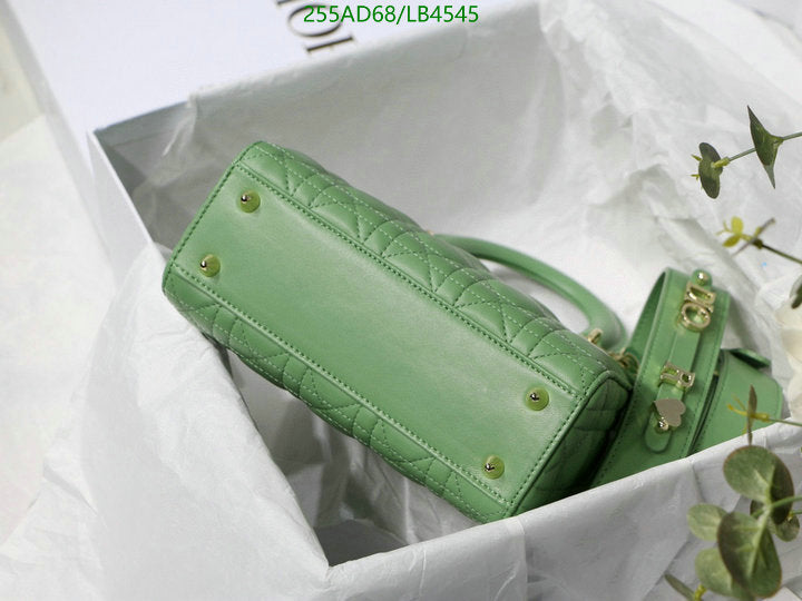 SAMCC - DOR Bags - 1320